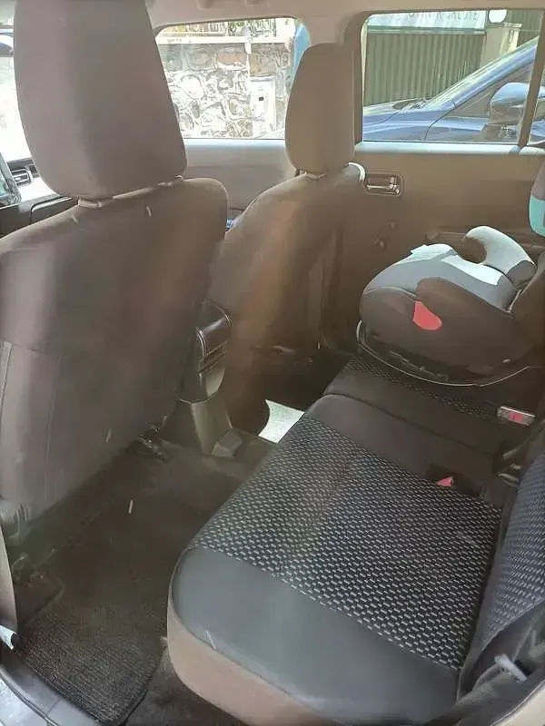 Usata Suzuki Ignis 83 CV (61 kW) 2021 Grigio SUV