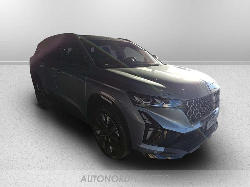 Nuova Renault Espace Techno 200 CV (147 kW) 2026 Grigiohar00 SUV