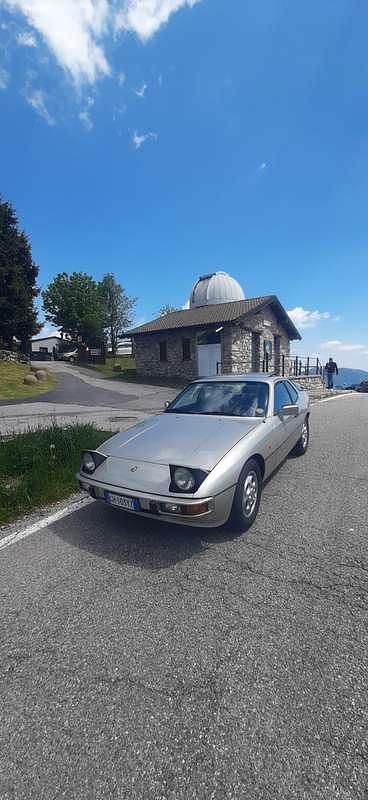 Usata Porsche 924 150 CV (110 kW) 1987 Coupé