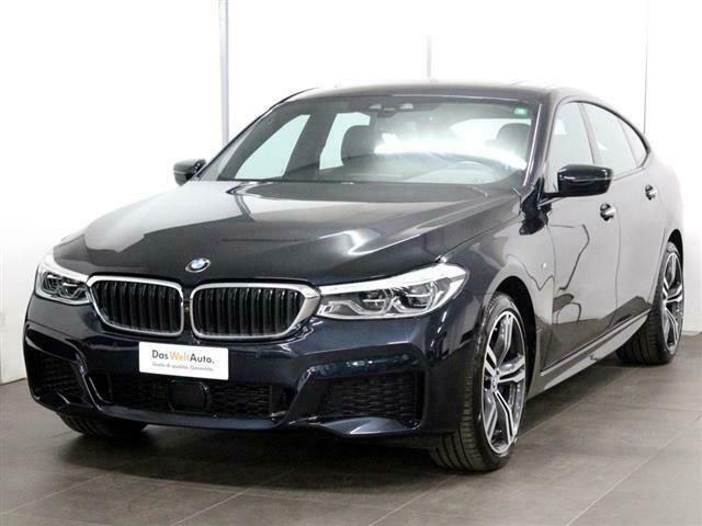 Bmw 630 d