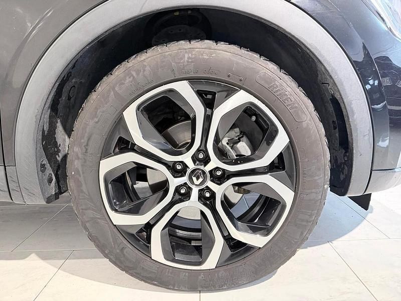 Usata Renault Arkana R.S. 140 CV (102 kW) 2022 Nero SUV