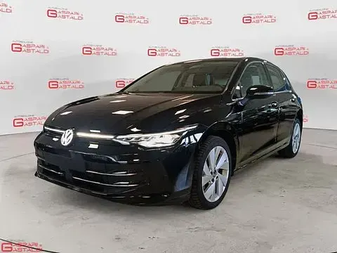 Second-hand VW Golf VIII Style 150 CP (110 kW) 2025 Hatchback