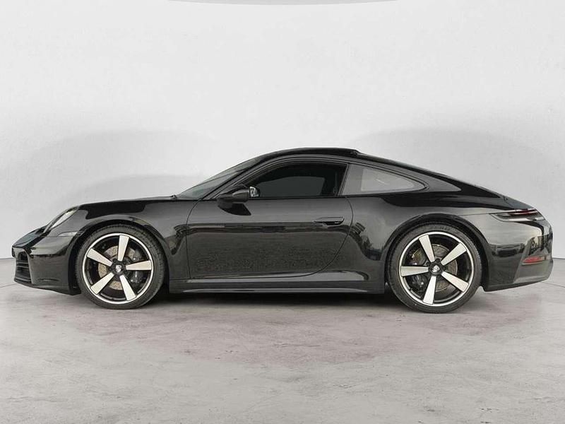 Usata Porsche 911 Carrera 394 CV (289 kW) 2024 Nero Coupé