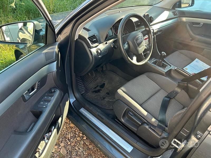 Usata Audi A4 2005