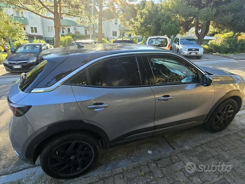 Usata Opel Mokka 101 CV (74 kW) 2024 SUV