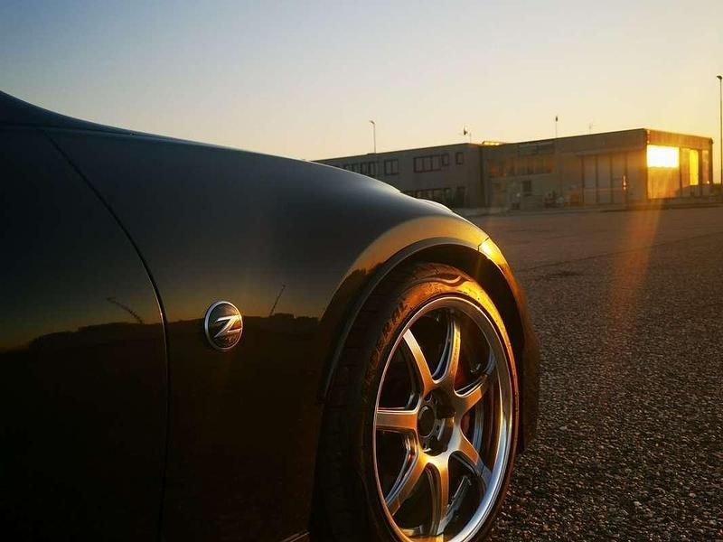 Nero Usata 2015 Nissan 370Z Nismo Nismo Coupé | 40.000 € - Immagine 1/4