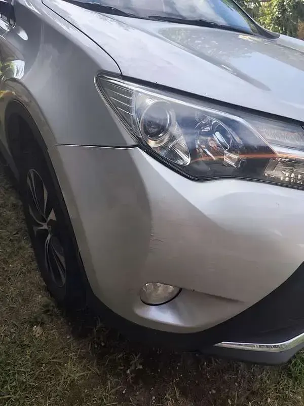 Usata Toyota RAV4 Anniversary 150 CV (110 kW) 2014 SUV
