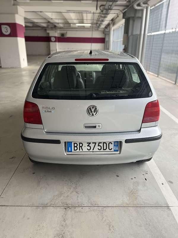 Usata VW Polo 50 CV (36 kW) 2000 Berlina