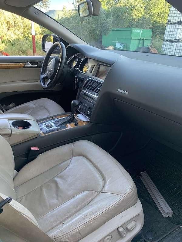 Usata Audi Q7 Advanced Plus 239 CV (175 kW) 2008 SUV