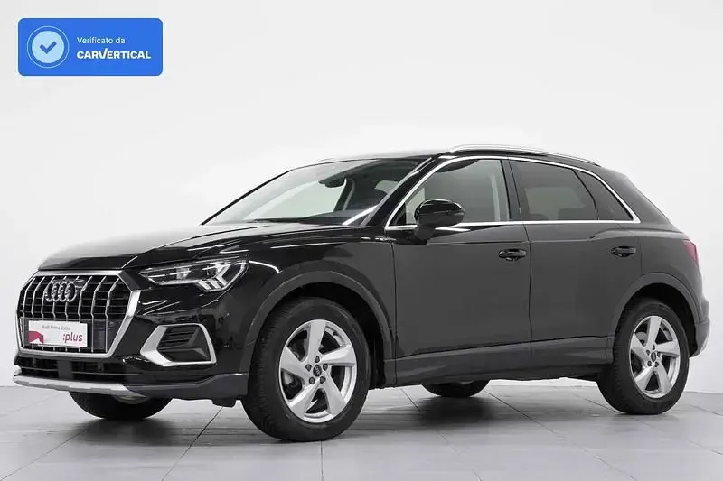 Usata Audi Q3 Ambiente 150 CV (110 kW) 2025 SUV