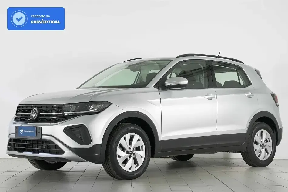 Usata VW T-Cross Life 95 CV (69 kW) 2024 SUV