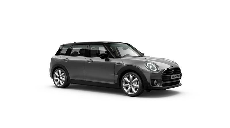 Usata Mini Cooper D 150 CV (110 kW) 2020 Utilitaria