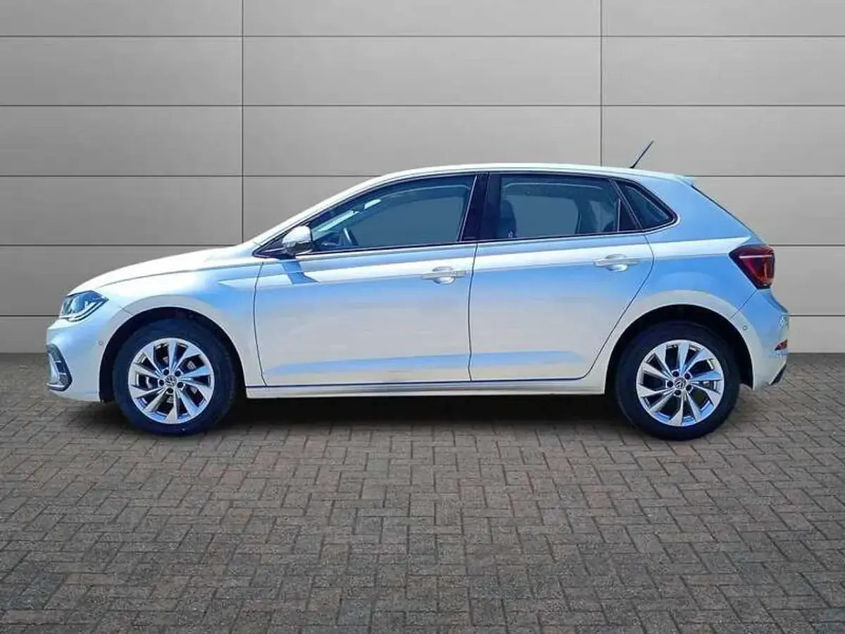 Usata VW Polo Style 95 CV (69 kW) 2025 Other Utilitaria
