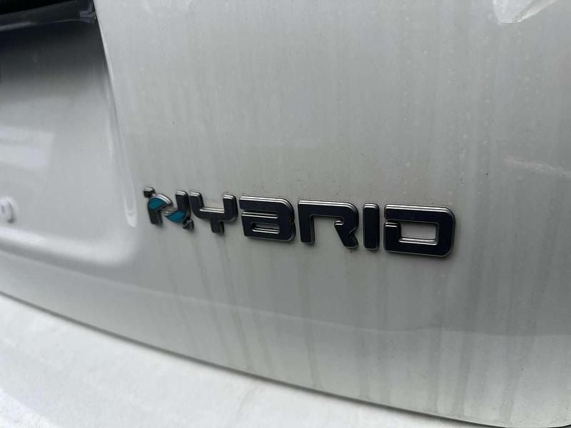 Usata Fiat Panda S 69 CV (50 kW) 2025 Grigio Berlina