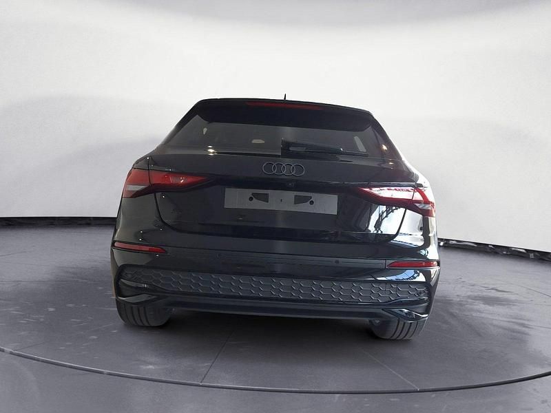 Nuova Audi A3 Sportback Advanced 116 CV (85 kW) 2026 Utilitaria
