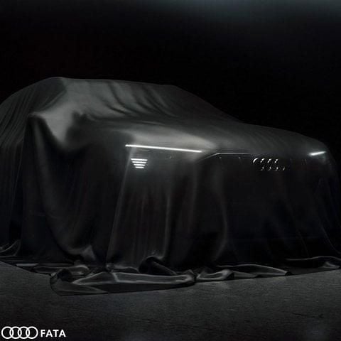 Brugt Audi Q3 150 HK (110 kW) 2022 SUV