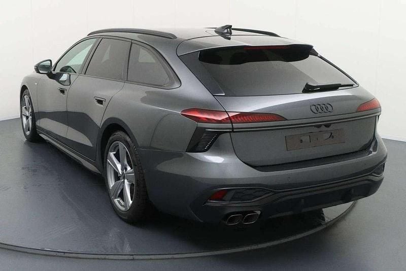 Grigio Nuova 2025 Audi A6 S-Line Station wagon | 67.500 € (Buon prezzo) - Immagine 1/4