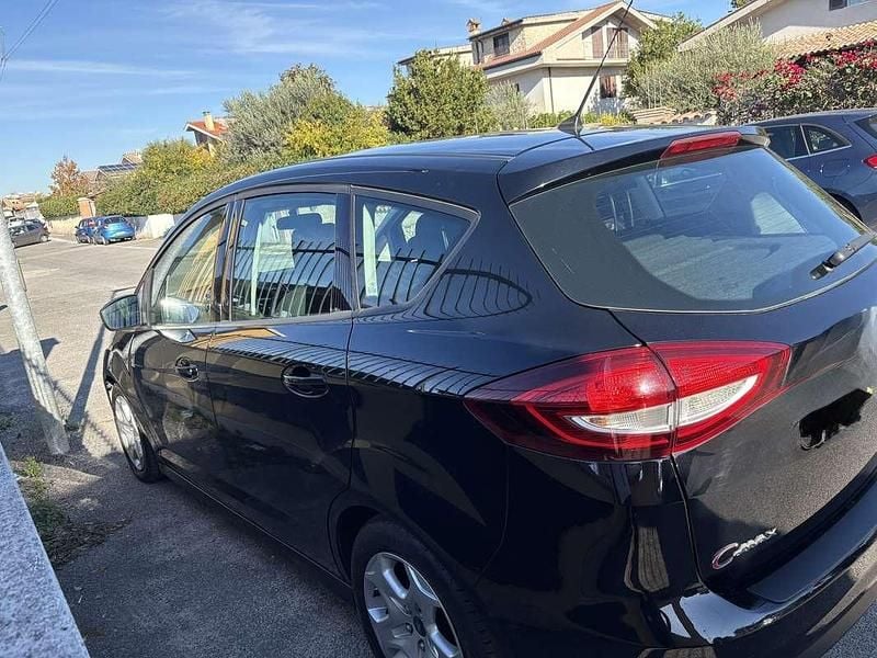 Usata Ford C-MAX Business Edition 120 CV (88 kW) 2016 Monovolume