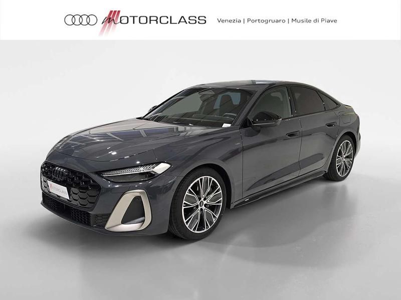 Grigio magnete Nuova 2025 Audi A5 S-Line Berlina | 69.900 € (Ottimo prezzo) - Immagine 1/4