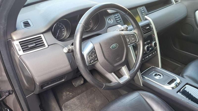 Usata Land Rover Discovery Sport HSE 150 CV (110 kW) 2018 SUV