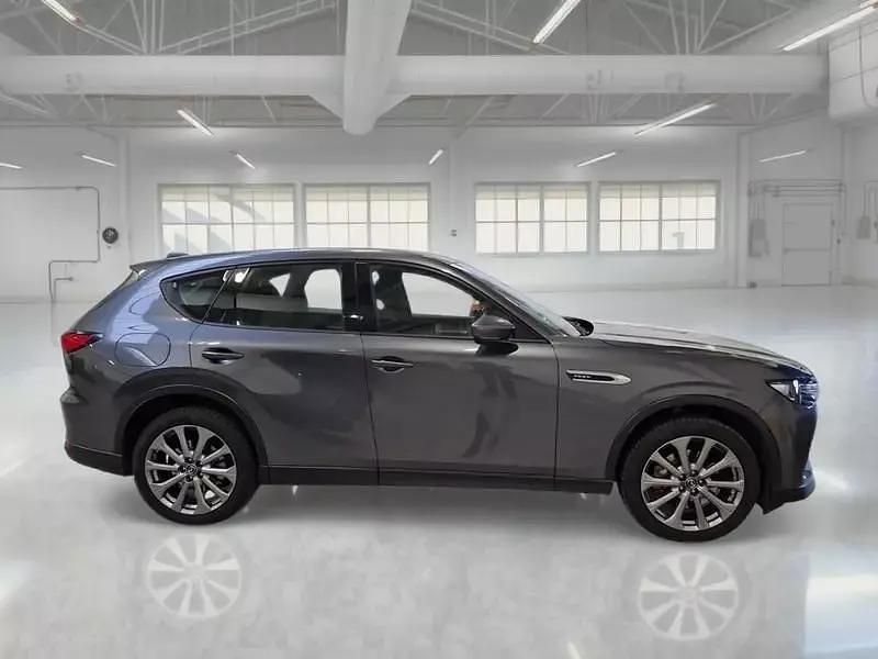 Usata Mazda CX-60 191 CV (140 kW) 2023 SUV