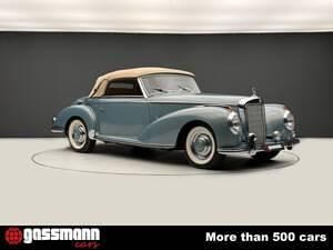 Usata Mercedes 300 150 CV (110 kW) 1952 Blu Cabrio