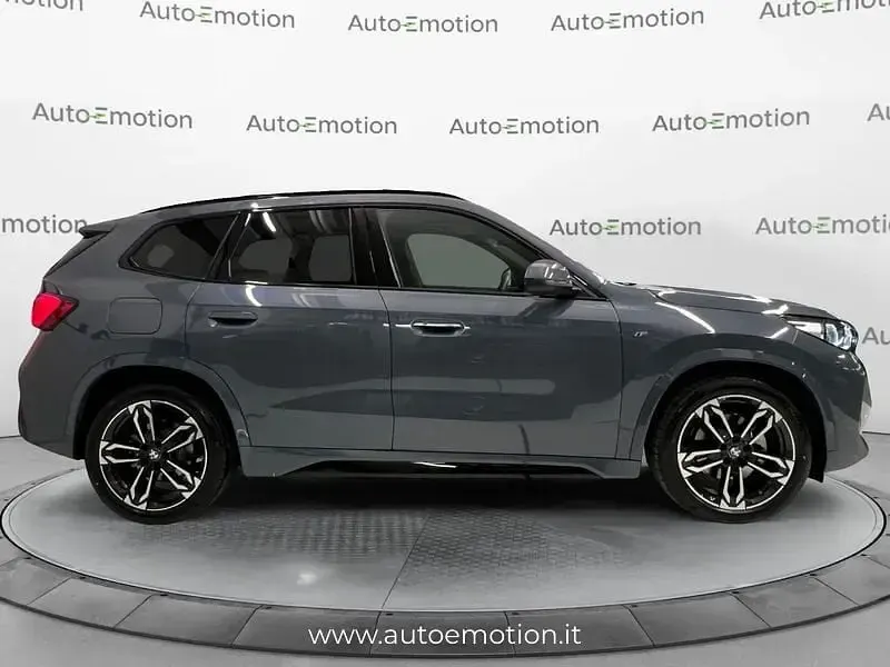 Occasion BMW X1 M Sport 163 ch (119 kW) 2025 Gris SUV