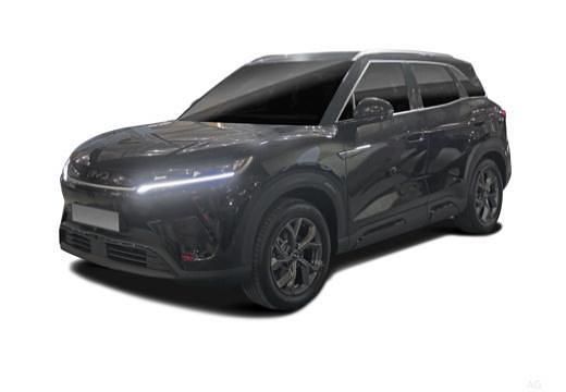 Nuova BYD Atto 2 Boost 2025 SUV