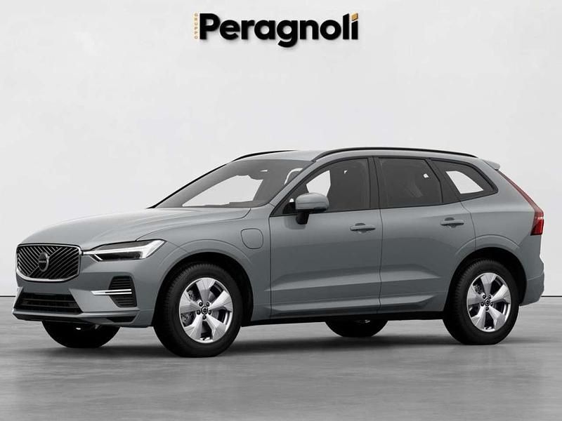 Grigio Nuova 2025 Volvo XC60 SUV | 53.600 € (Buon prezzo) - Immagine 1/4