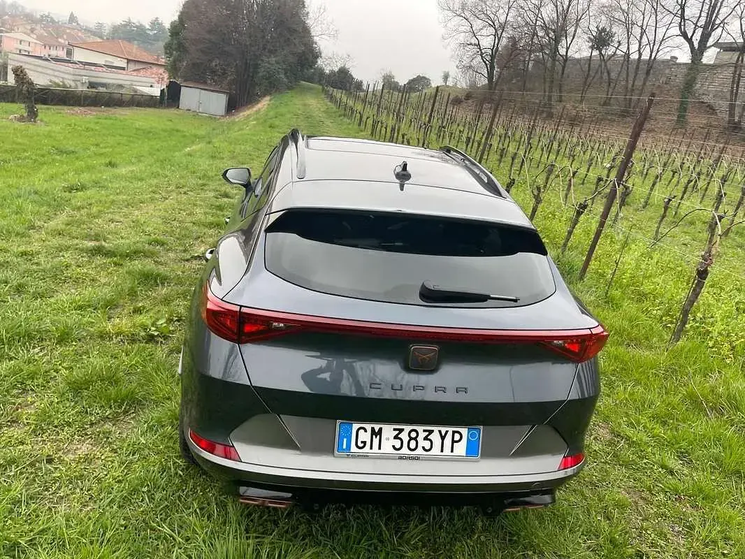 Occasion Cupra Formentor VZ 150 PK (110 kW) 2023 SUV