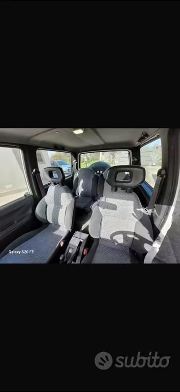 Usata Suzuki Vitara 90 CV (66 kW) 1996 Station wagon