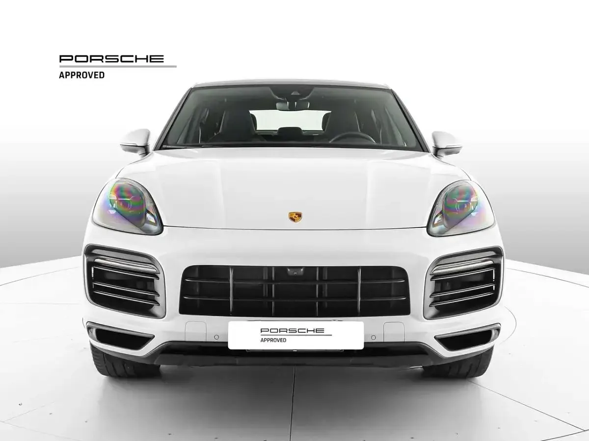 Usata Porsche Cayenne 462 CV (339 kW) 2022 0q0q SUV