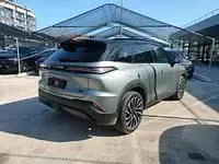 Nuova Tiger Six 177 CV (130 kW) 2026 Grigio SUV