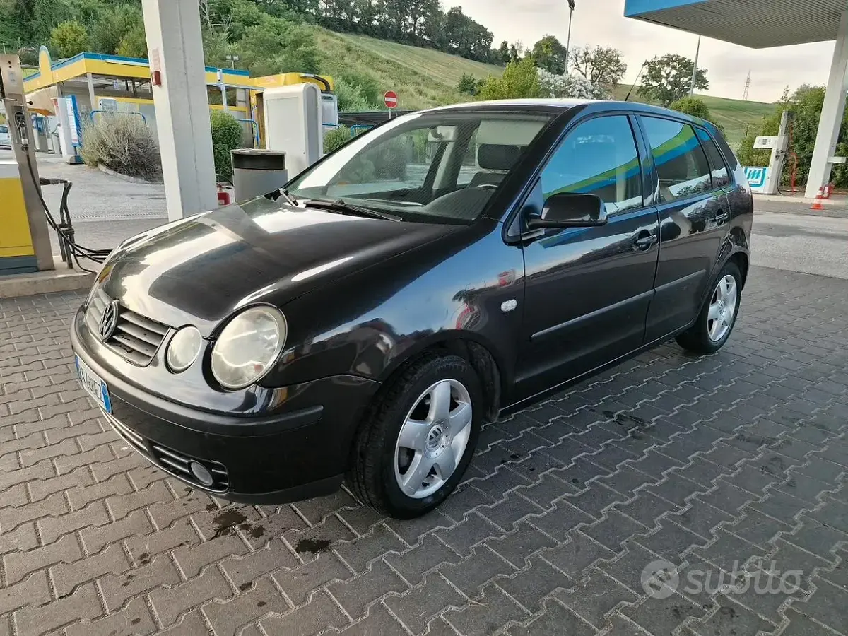 Usata VW Polo 74 CV (54 kW) 2025 Utilitaria