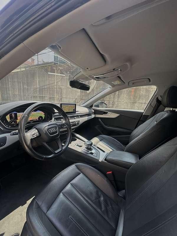 Usata Audi A4 Business 150 CV (110 kW) 2016 Station wagon