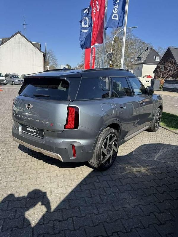 Usata Mini Cooper Countryman 204 CV (150 kW) 2024 Other SUV