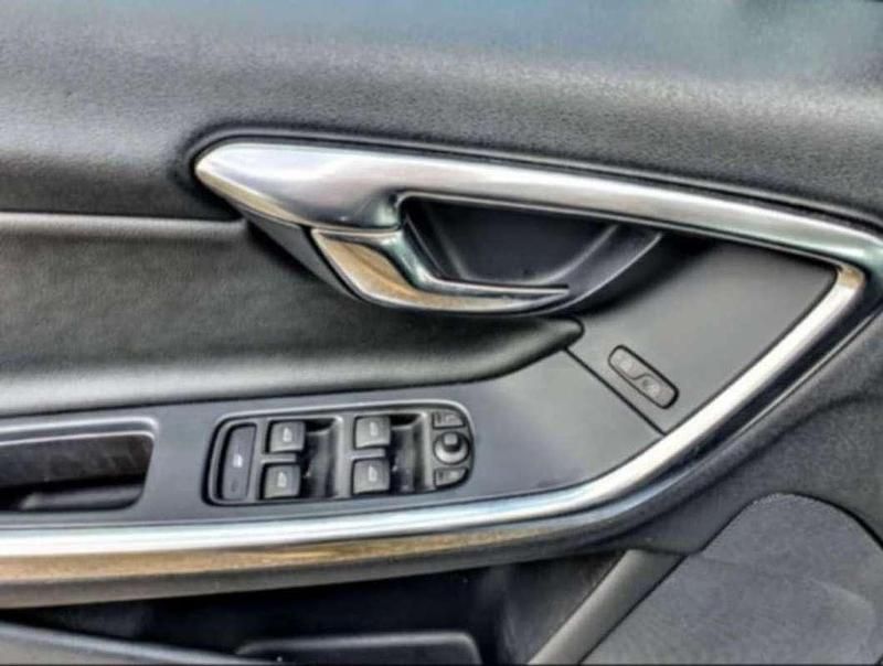 Occasion Volvo V60 Business Edition 120 ch (88 kW) 2017 Break