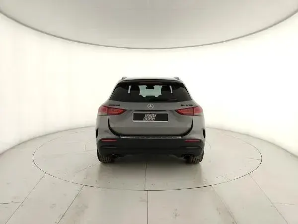 Usata Mercedes GLA35 AMG AMG 306 CV (225 kW) 2022 Gray metallic SUV