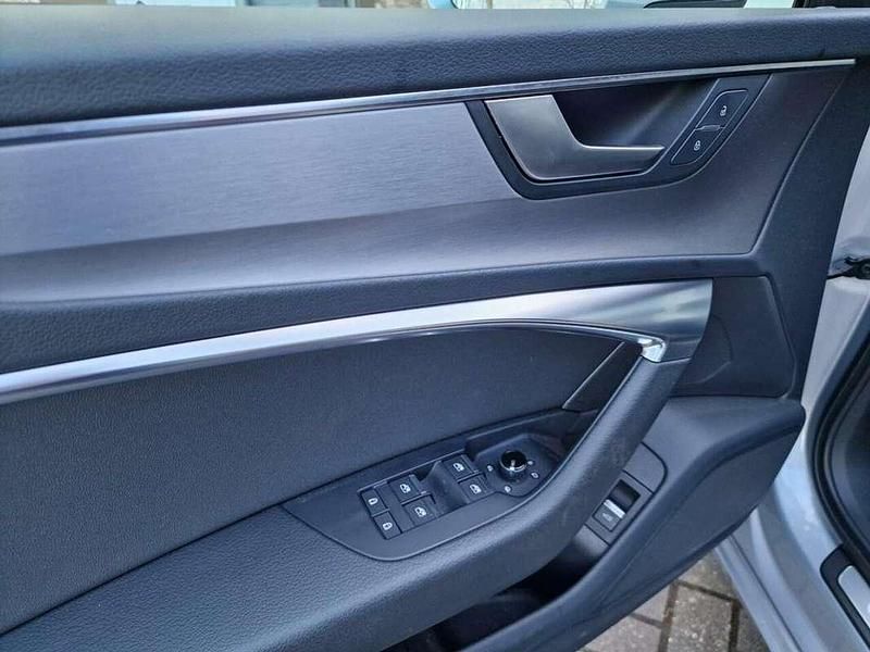 Usata Audi A6 204 CV (150 kW) 2019 Station wagon