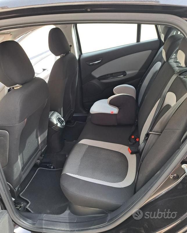 Usata Fiat Bravo 120 CV (88 kW) 2014 Utilitaria