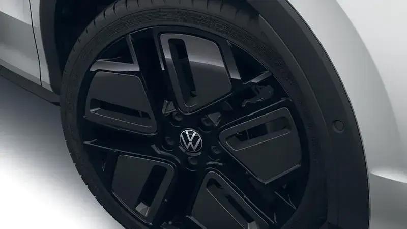 Nuova VW T-Roc Style 150 CV (110 kW) 2026 Bianco SUV