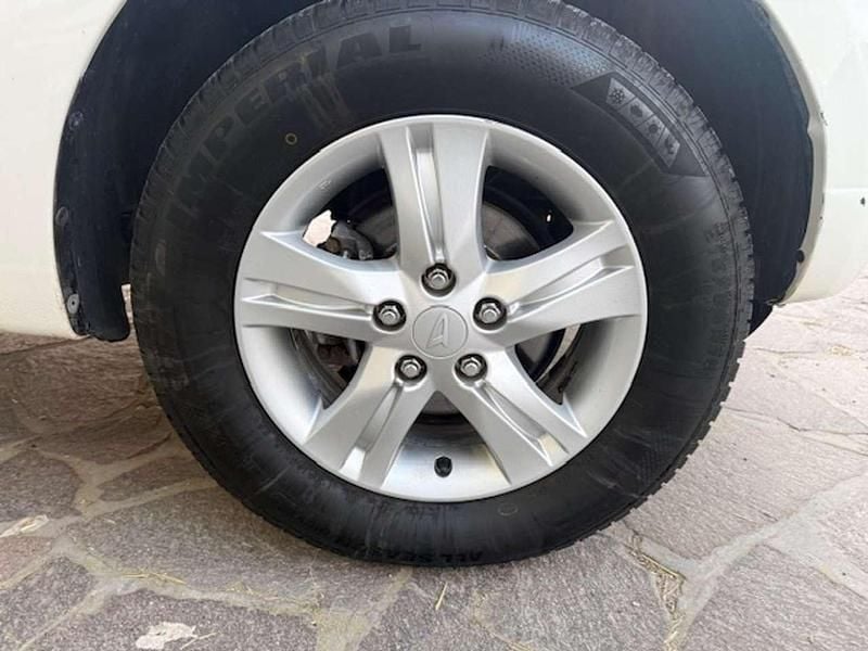 Usata Daihatsu Terios 102 CV (75 kW) 2011 Bianco SUV