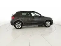Usata Audi A1 Business 116 CV (85 kW) 2025 Nero SUV