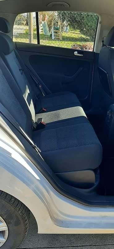 Usata VW Golf Plus Trendline 102 CV (75 kW) 2010 Monovolume