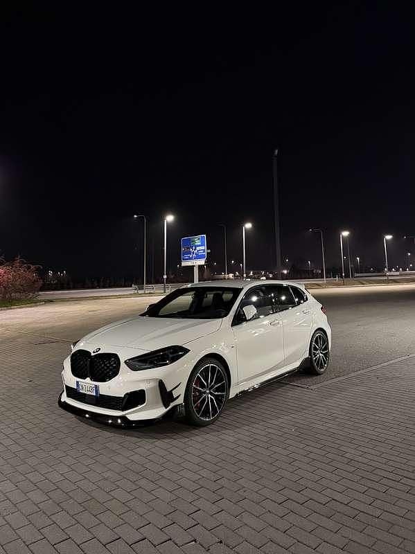 Usata BMW 128 M Sport 265 CV (194 kW) 2023