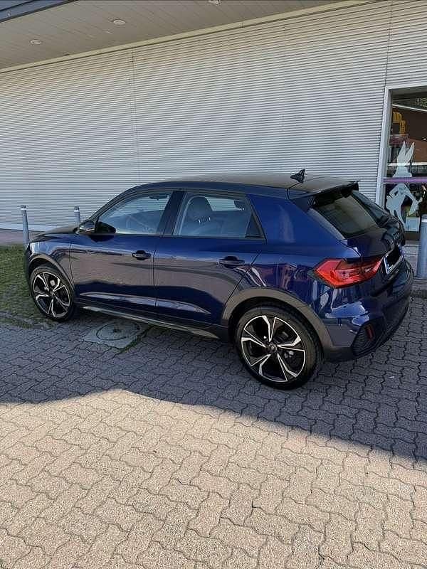 Usata Audi A1 Ambiente 116 CV (85 kW) 2024 SUV