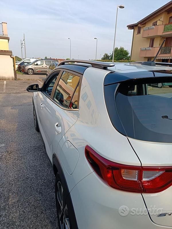 Usata Kia Stonic 2018 SUV