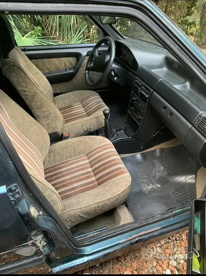 Usata Fiat Uno 49 CV (36 kW) 1992 Utilitaria