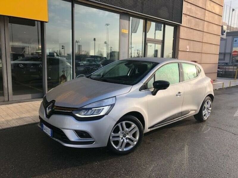 porta bicicletta renaul clio 4 serie