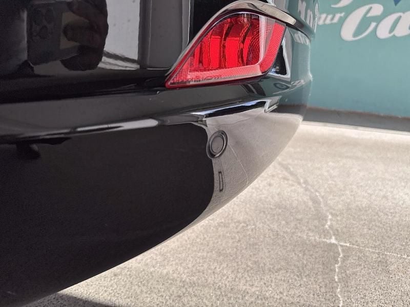 Usata Jeep Compass 131 CV (96 kW) 2023 Nero SUV